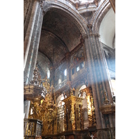 照片 西班牙(Spain) 圣地亚哥-德孔波斯特拉(Santiago de Compostela) 2013-01 67