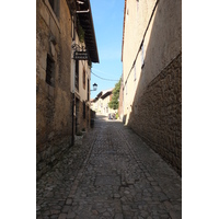 照片 西班牙(Spain) 桑蒂利亚纳德尔马尔(Santillana del Mar) 2013-01 29