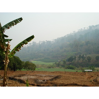 照片 泰国(Thailand) 邦玛帕至拜县公路(Pang Mapha to Pai road) 2007-02 37