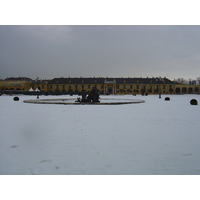 照片 奥地利(Austria) 维也纳(Vienna) 2005-03 46