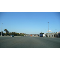 照片 法国(France) 蔚蓝海岸(French Riviera) 戛纳至卡涅公路(Cannes to Cagnes road) 2008-03 29