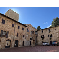 照片 意大利(Italy) 圣吉米尼亚诺(San Gimignano) 2021-09 172