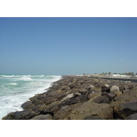 照片 阿联酋(United Arab Emirates) 乌姆盖万(Umm al Quwain) 2005-03 23