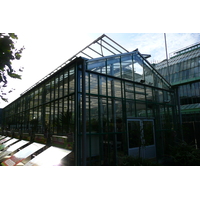 照片 法国(France) 巴黎(Paris) 巴黎植物园(Jardin des Plantes) 2007-08 105