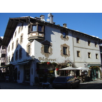 照片 奥地利(Austria) 基茨比厄尔(Kitzbuhel) 2005-03 34