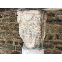 照片 法国(France) 卡尼古圣马丁修道院(Abbaye Saint Martin du Canigou) 2018-04 21
