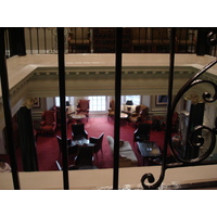 照片 英国(United Kingdom) 温布尔登(Wimbledon) 坎尼扎罗庄园酒店(Cannizaro House Hotel) 2006-10 49