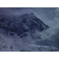 照片 法国(France) 霞慕尼勃朗峰(Chamonix Mont Blanc) 2000-05 11