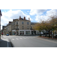 照片 法国(France) 布尔日(Bourges) 2008-04 26