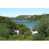 照片 英国(United Kingdom) 苏格兰(Scotland) 阿里塞格海岸(Arisaig coast) 2011-07 51