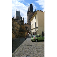 照片 捷克(Czech Republic) 布拉格(Prague) 布拉格城堡周边(Around Prague Castle) 2007-07 45