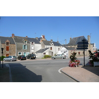 照片 法国(France) 阿塞拉克(Asserac) 2007-08 19