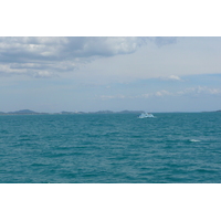 照片 泰国(Thailand) 沙美岛(Ko Samet) 沙美村(Samet Village) 2009-01 6