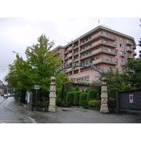 照片 瑞士(Switzerland) 卢加诺(Lugano) 2001-10 4