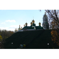 照片 乌克兰(Ukraine) 基辅(Kiev) 佩切尔斯克(Pechersk) 2007-11 96