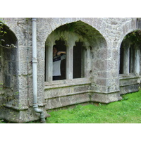 照片 爱尔兰(Ireland) 利默里克郡(Limerick County) 阿代尔(Adare) 2004-05 7