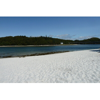 照片 英国(United Kingdom) 苏格兰(Scotland) 阿里塞格海岸(Arisaig coast) 2011-07 40