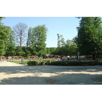 照片 法国(France) 巴黎(Paris) 杜乐丽花园(Garden of Tuileries) 2007-05 210