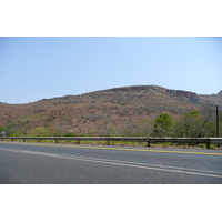 照片 南非(South Africa) 内尔斯普雷特至约翰内斯堡公路(Nelspruit to Johannesburg road) 2008-09 181