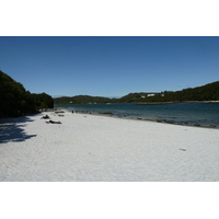 照片 英国(United Kingdom) 苏格兰(Scotland) 阿里塞格海岸(Arisaig coast) 2011-07 43