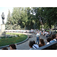 照片 俄罗斯(Russia) 喀山(Kazan) 2006-07 119