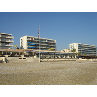 照片 法国(France) 滨海卡涅(Cagnes sur Mer) 2006-01 74