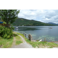 照片 英国(United Kingdom) 韦斯特罗斯(Wester Ross) 2011-07 40