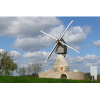 照片 法国(France) 圣弗卢尔(Saint Flour) 2008-04 4