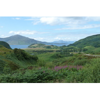 照片 英国(United Kingdom) 韦斯特罗斯(Wester Ross) 2011-07 27
