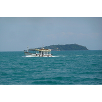 照片 泰国(Thailand) 沙美岛(Ko Samet) 沙美村(Samet Village) 2009-01 60
