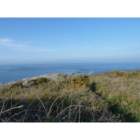 照片 法国(France) 圣库隆(St Coulomb) 2010-04 24