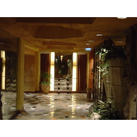 照片 泰国(Thailand) 曼谷(Bangkok) 洲际酒店(Intercontinental Hotel) 2004-10 30