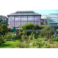 照片 法国(France) 巴黎(Paris) 巴黎植物园(Jardin des Plantes) 2007-08 119
