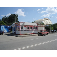 照片 俄罗斯(Russia) 乌拉尔(Ural) 2006-07 49