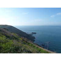 照片 法国(France) 圣库隆(St Coulomb) 2010-04 35