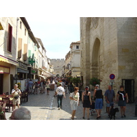 照片 法国(France) 艾格莫尔特(Aigues Mortes) 2004-08 29