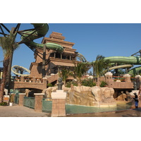 照片 阿联酋(United Arab Emirates) 迪拜(Dubai) 亚特兰蒂斯酒店(Atlantis Hotel) 2014-02 271