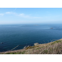 照片 法国(France) 圣库隆(St Coulomb) 2010-04 32