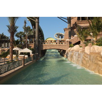 照片 阿联酋(United Arab Emirates) 迪拜(Dubai) 亚特兰蒂斯酒店(Atlantis Hotel) 2014-02 276