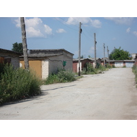 照片 俄罗斯(Russia) 乌拉尔(Ural) 2006-07 228