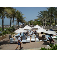 照片 阿联酋(United Arab Emirates) 迪拜(Dubai) 狂野干河水上乐园(Wild Wadi) 2007-03 101