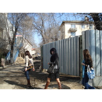 照片 哈萨克斯坦(Kazakhstan) 阿拉木图(Almaty) 2007-03 146
