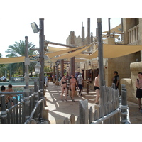照片 阿联酋(United Arab Emirates) 迪拜(Dubai) 狂野干河水上乐园(Wild Wadi) 2007-03 80