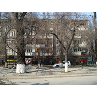 照片 哈萨克斯坦(Kazakhstan) 阿拉木图(Almaty) 2007-03 75