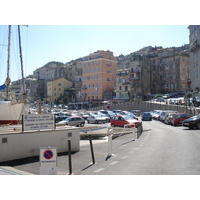 照片 法国(France) 科西嘉岛(Corsica) 巴斯蒂亚(Bastia) 2006-09 171