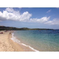 照片 意大利(Italy) 撒丁岛(Sardinia) 翡翠海岸(Costa Smeralda) 2015-06 16