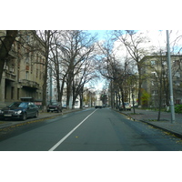 照片 乌克兰(Ukraine) 基辅(Kiev) 利普基(Lypky) 2007-11 3