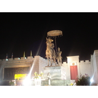 照片 泰国(Thailand) 彭世洛(Phitsanulok) 2008-01 54