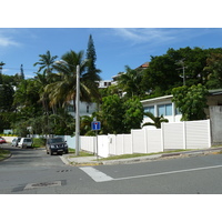 照片 新喀里多尼亚(New Caledonia) 努美阿(Noumea) 2010-05 2