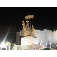 照片 泰国(Thailand) 彭世洛(Phitsanulok) 2008-01 49